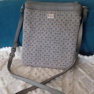 Vintage Coach purse